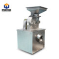 Vertical compound coal crusher pulverizer machine